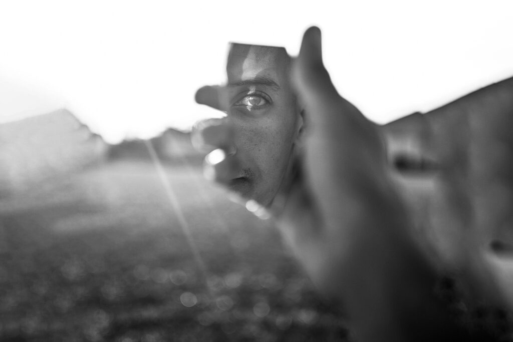 Psykolog i København psykolog Morten Skyum Nielsen